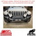 OFFROAD ANIMAL PREDATOR BULLBAR FITS JEEP WRANGLER JL & JT GLADIATOR 2019 ON-JWR